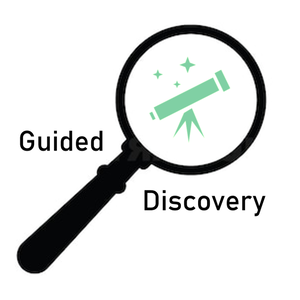 Team Page: Guided Discovery